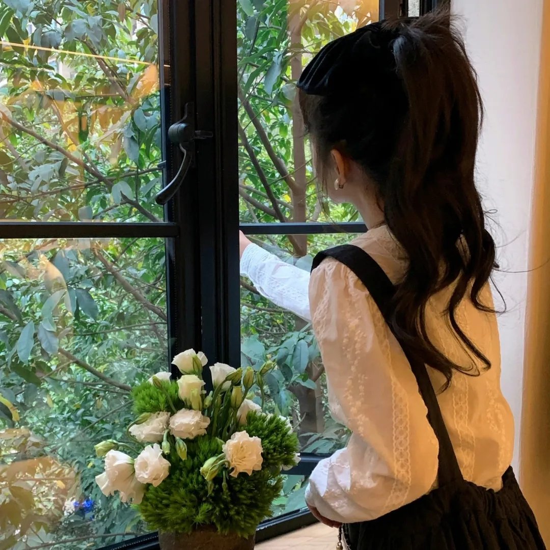漾漾春光不可欺