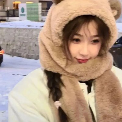 风雪归乡路